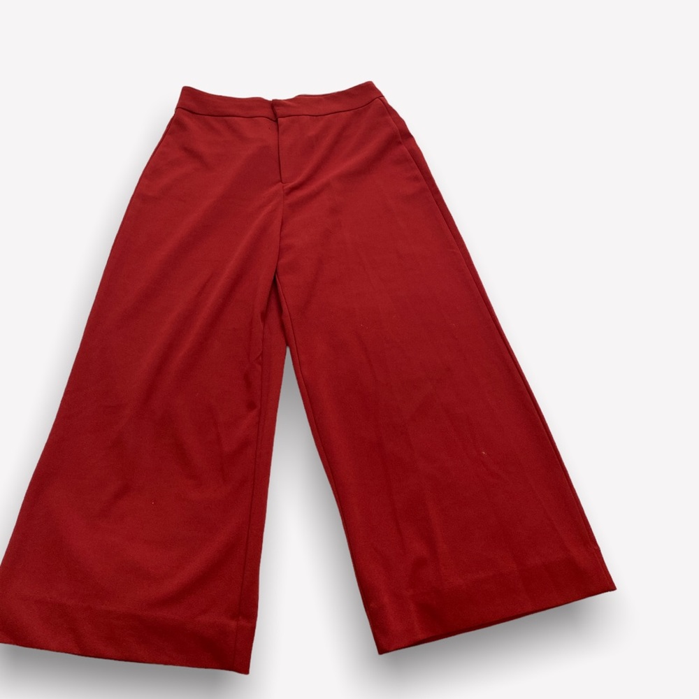 Wide leg Pants Forever 21 L